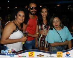 Harmonia das Antigas